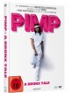 Pimp - A Bronx Tale (Limited Mediabook Edition) Blu-ray