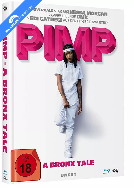 pimp---a-bronx-tale-limited-mediabook-edition-neu.webp