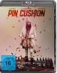 Pin Cushion (2017) Blu-ray