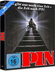 Pin (1988) (Limited Edition) Blu-ray