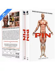 Pin (1988) (Limited Hartbox Edition) Blu-ray