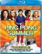 Ping Pong Summer (Region A - US Import ohne dt. Ton) Blu-ray
