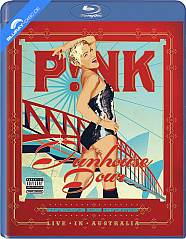 Pink - Funhouse Tour (Live in Australien) Blu-ray