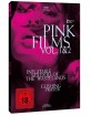 Pink Films Vol. 1&2: (Inflatable Sex Doll of the Wastelands / Gushing Prayer) (OmU) (Limited DigiPak Edition) Blu-ray
