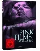 Pink Films Vol. 5&6: (Woman Hell Song / Underwater Love) (OmU) (Limited DigiPak Edition) Blu-ray