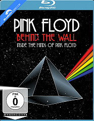 Pink Floyd - Behind the Wall Blu-ray