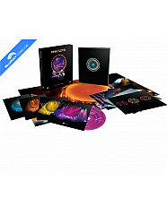 Pink Floyd - Delicate Sound of Thunder (Limited Deluxe Edition) (Blu-ray + DVD + 2 CD) Blu-ray