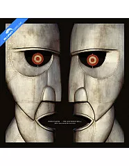 Pink Floyd - Division Bell (20th Anniversary Box Set) (Audio Blu-ray + CD + 4 LP + 5 Kunstdrucke) Blu-ray
