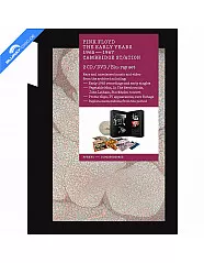 Pink Floyd - The Early Years 1965-1967 Cambridge ST/Ation (Blu-ray + DVD + 2 CD) Blu-ray