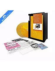 Pink Floyd - The Early Years 1969 Dramatis/Ation (Blu-ray + DVD + 2 CD) Blu-ray