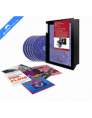Pink Floyd - The Early Years 1970 Devi/Ation (Blu-ray + 2 DVD + 2 CD) Blu-ray