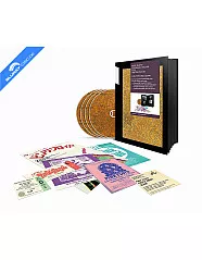 Pink Floyd - The Early Years 1972 Obfusc/Ation (Blu-ray + DVD + 2 CD) Blu-ray