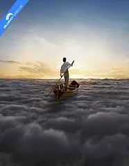 Pink Floyd - The Endless River (Deluxe Edition) (Audio Blu-ray + CD) Blu-ray