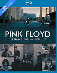 Pink Floyd - The Story of Wish You Were Here (Neuauflage) Blu-ray