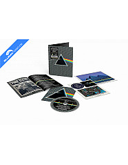 Pink Floyd: The Dark Side Of The Moon (50th Anniversary) (Blu-ray Audio) Blu-ray