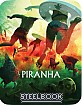 Piranha (1978) - Steelbook (Region A - CA Import ohne dt. Ton) Blu-ray