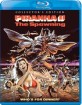 Piranha II: The Spawning - Collector's Edition (Region A - US Import ohne dt. Ton) Blu-ray