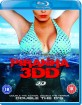 Piranha 3DD (Blu-ray 3D) (UK Import ohne dt. Ton) Blu-ray