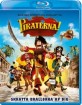 Piraterna! (SE Import) Blu-ray