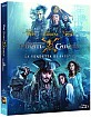 Pirati dei Caraibi: La vendetta di Salazar (IT Import) Blu-ray