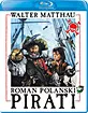 Pirati (IT Import ohne dt. Ton) Blu-ray