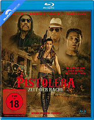 Pistolera - Zeit der Rache Blu-ray