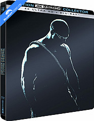Pitch Black 4K - Édition Collector Boîtier Steelbook (4K UHD + Blu-ray) (FR Import ohne dt. Ton) Blu-ray
