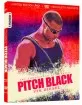 Pitch Black - Edizione Limitata Numero I Digipak (Blu-ray + DVD) (IT Import) Blu-ray