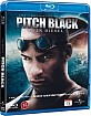 Pitch Black (SE Import) Blu-ray