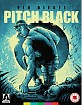 Pitch Black - Theatrical and Director's Cut 4K - Restored and Remastered (UK Import ohne dt. Ton) Blu-ray