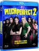Pitch Perfect 2 (2015) (IT Import) Blu-ray