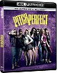 Pitch Perfect 4K (4K UHD + Blu-ray) (IT Import) Blu-ray