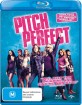Pitch Perfect (AU Import) Blu-ray