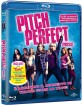 Pitch Perfect (Voices) (IT Import) Blu-ray