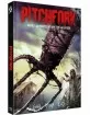 Pitchfork (2016) (Limited Mediabook Edition) (Cover B) Blu-ray