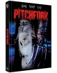 Pitchfork (2016) (Limited Mediabook Edition) (Cover C) Blu-ray