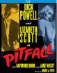 Pitfall (1948) (Region A - US Import ohne dt. Ton) Blu-ray