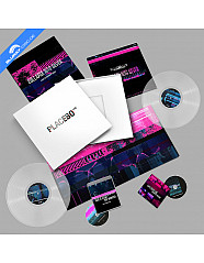 Placebo - Live (Limited Premium Edition) (Blu-ray + CD + 2 LP) Blu-ray