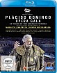 Plácido Domingo - Opera Gala (Mancini) Blu-ray