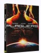 Plaguers (Space of the Living Dead) (Limited Hartbox Edition) (Cover A) Blu-ray