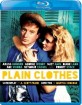 Plain Clothes (1988) (Region A - US Import ohne dt. Ton) Blu-ray