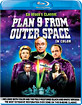 Plan 9 From Outer Space (US Import ohne dt. Ton) Blu-ray