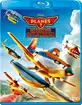 Planes 2 - Missione Antincendio (IT Import) Blu-ray