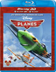 Planes 3D (Blu-ray 3D + Blu-ray) (FR Import ohne dt. Ton) Blu-ray