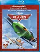 Planes 3D (Blu-ray 3D + Blu-ray) (FR Import ohne dt. Ton) Blu-ray