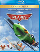 Planes (FR Import ohne dt. Ton) Blu-ray