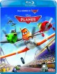 Planes (IT Import) Blu-ray