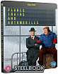 Planes, Trains and Automobiles (1987) - Limited Edition Steelbook (UK Import ohne dt. Ton) Blu-ray