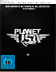 Planet USA (3-Disc Special Edition) Blu-ray