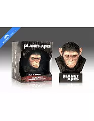 Planet der Affen - Caesar's Primal Collection Blu-ray